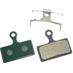 Union skivebremseklods DBP-52E Shimano XTR2011 WP (25)