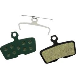 Union skivebremseklods DBP-53E Avid kode/Sram WP (25)