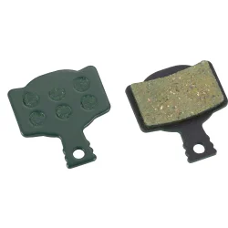 Union skivebremseklods DBP-55E Magura MT2/MT4/MT6/MT8 WP (25)