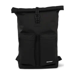 Urban Proof Rolltop cykelrygsk 20L vandtt, sort