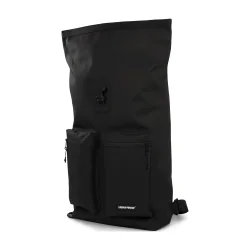 Urban Proof Rolltop cykelrygsk 20L vandtt, sort