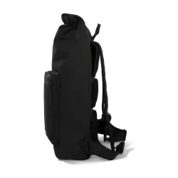 Urban Proof Rolltop cykelrygsk 20L vandtt, sort