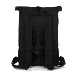 Urban Proof Rolltop cykelrygsk 20L vandtt, sort