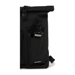 Urban Proof Rolltop cykelrygsk 20L vandtt, sort
