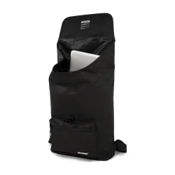 Urban Proof Cargo bredygtig cykelrygsk 20L sort