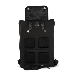 Urban Proof Cargo bredygtig cykelrygsk 20L sort