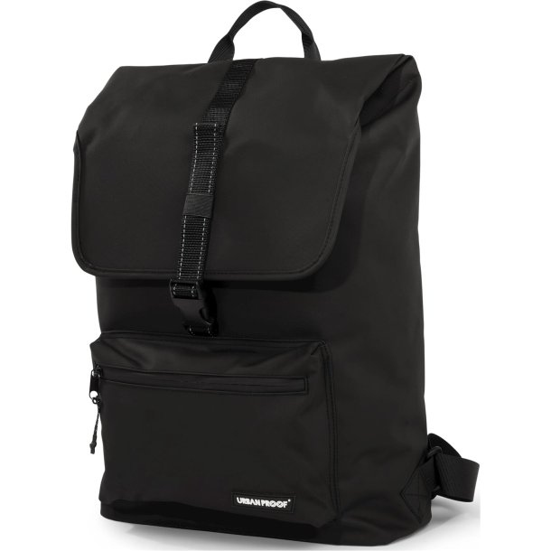 Urban Proof Cargo bredygtig cykelrygsk 20L sort