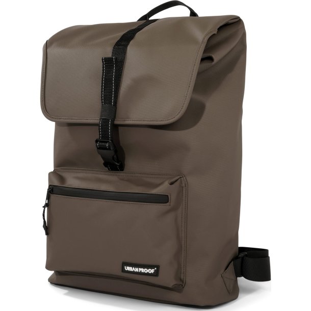 Urban Proof Cargo bredygtig cykelrygsk 20L brun