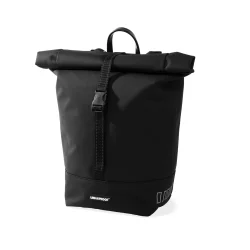 Urban Proof rolltop bredygtig cykeltaske 20L  sort
