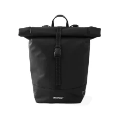 Urban Proof rolltop bredygtig cykeltaske 20L  sort