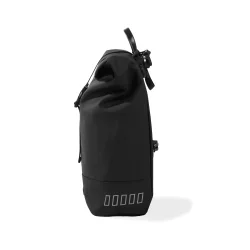 Urban Proof rolltop bredygtig cykeltaske 20L  sort