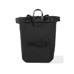 Urban Proof rolltop bredygtig cykeltaske 20L  sort