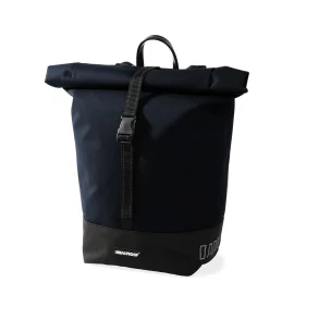Urban Proof rolltop bredygtig cykeltaske 20L bl