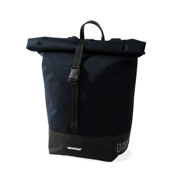 Urban Proof rolltop bredygtig cykeltaske 20L bl