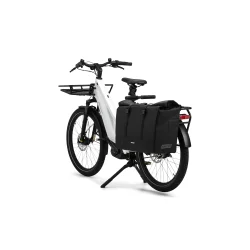 Urban Proof Longtail 60L cykeltaske sort