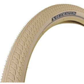 Vredestein D�k Dynamic City 28 X 1,75 Creme Refl