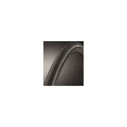 Vredestein slange FIAMMANTE rigig 700 X 23C - sort