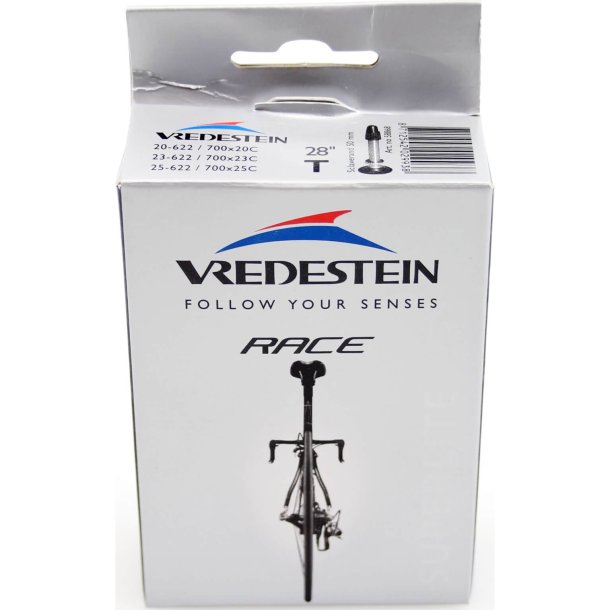 Vredestein Bnb Latex Superlite 700 x 20-25c FV 50mm