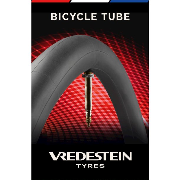 Vredestein Bnb 26 x 1,75 - 27,5 x 2,35 FV 50mm