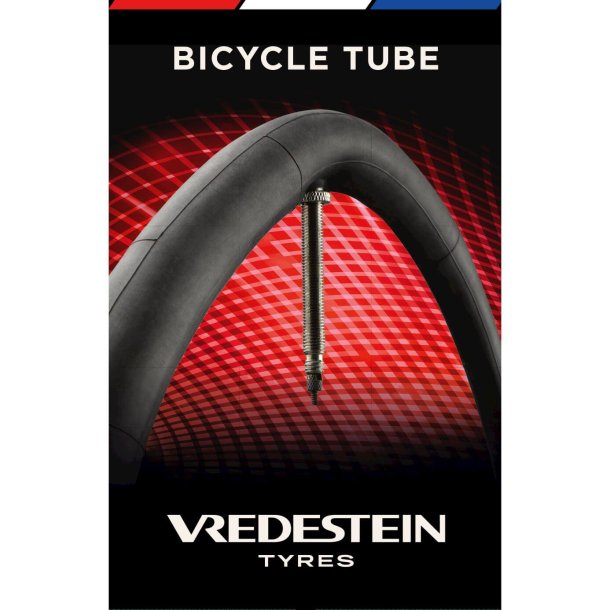 Vredestein Bnb Butyl 700x28-35c FV Valve 50mm