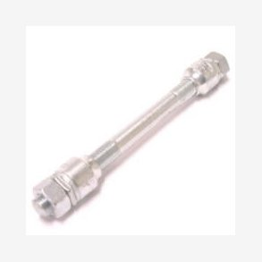 Vinty foraksel tyk 3/8 x 135 mm