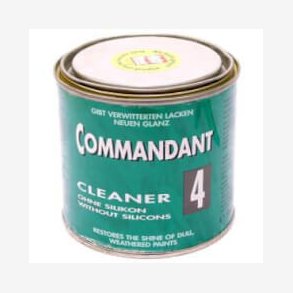 Valma Commander Cleaner No4