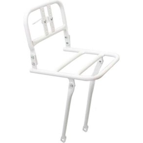 Front bagagebrer - frontlad 20