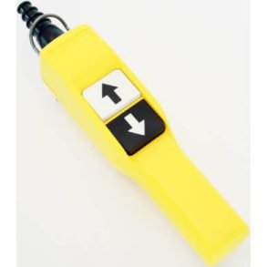 Kontrolboks til VEIL-150