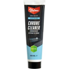 Valma Chrome Cleaner 100 ml