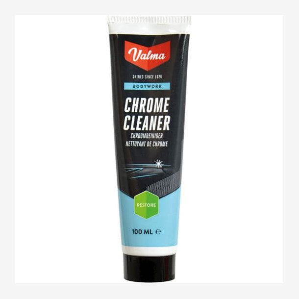 Valma Chrome Cleaner 100 ml