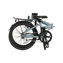 UGO foldecykel Essential Just S1- 1 gear - tge gr