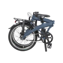 UGO foldecykel Premium Dare I7, 7 gear - marinebl