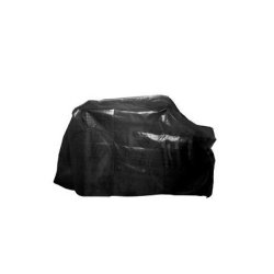 VK cykelgarage (110x210), sort