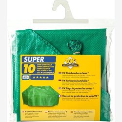 VK cykelgarage (110x210) grn