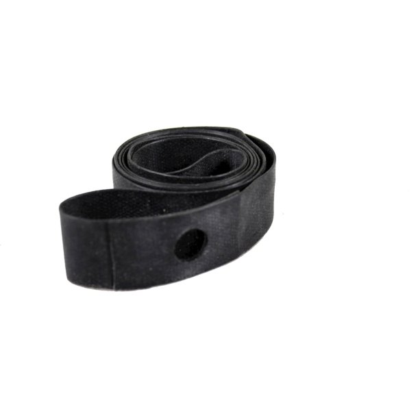 Schwalbe fælgbånd 16/20 tommer gummi 19mm