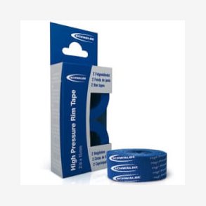 Schwalbe f�lgb�nd rulle 2mtr 15mm (2 ruller)