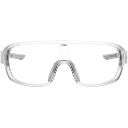 CRNK cykelbriller Vivid Optical 2 hvid