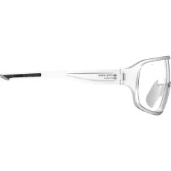 CRNK cykelbriller Vivid Optical 2 hvid