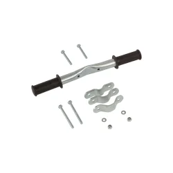 Fodhviler Steco til barn, rammemontering