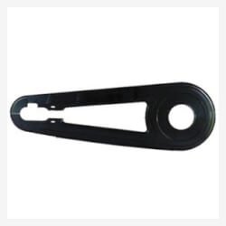 Axa kdeskrm VS 26/28 sort