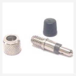 Alligator Dunlop/Blitz ventils�t, 3-delt - 1 stk.