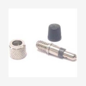 Alligator Dunlop/Blitz ventils�t, 3-delt