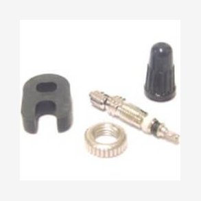 Alligator fransk indre ventil komplet