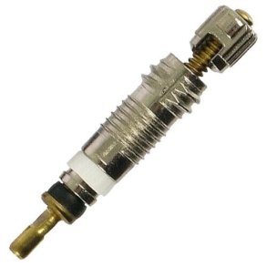 Schwalbe - fransk ventilindsats