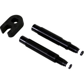 Schwalbe ventil extension - ventilforl�nger 30mm (2)