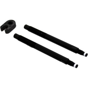 Schwalbe ventil extension - ventilforl�nger 65mm (2)