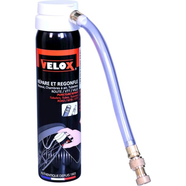 Velox dkreparation 125 ml