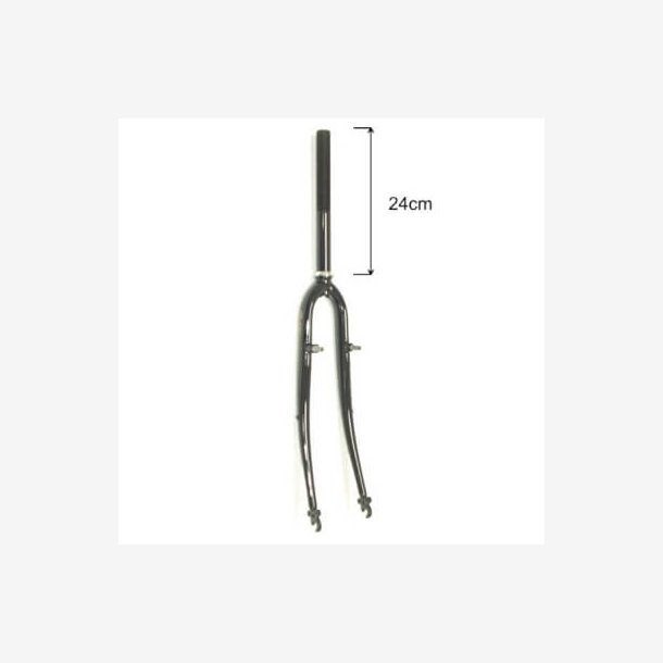 V Fork 28 1 1/8 Hybrid M/Nok SW