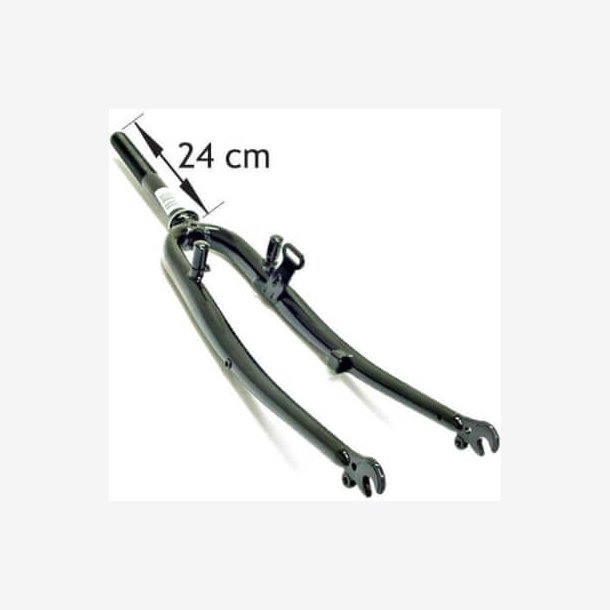 V Fork 28 Hybrid M/Nok SW