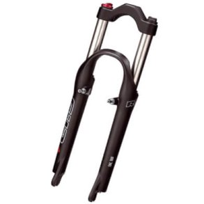 Rst Verlye V Fork 26 Gila TNL ZW